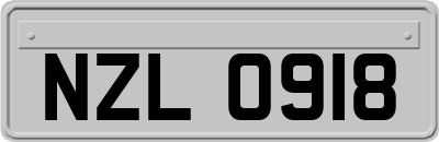 NZL0918