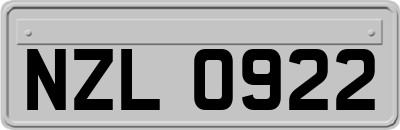 NZL0922