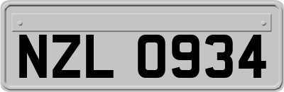 NZL0934