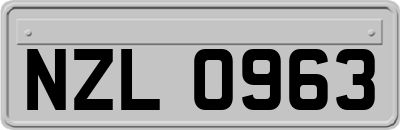 NZL0963