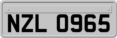 NZL0965