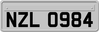 NZL0984