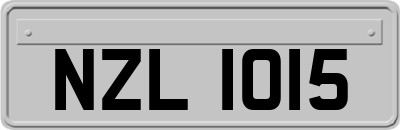 NZL1015