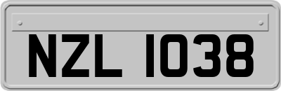 NZL1038