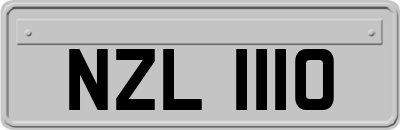 NZL1110