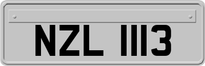 NZL1113