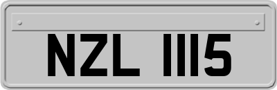 NZL1115