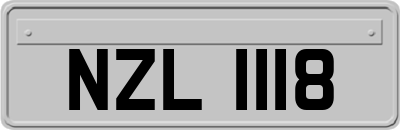 NZL1118