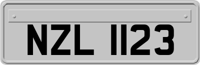 NZL1123