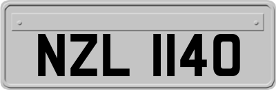 NZL1140