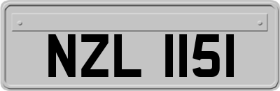 NZL1151