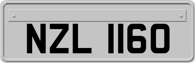 NZL1160