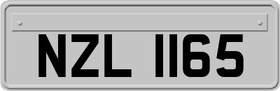 NZL1165