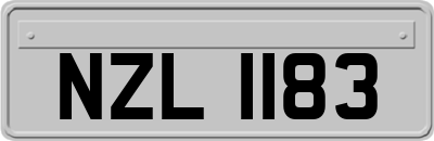 NZL1183