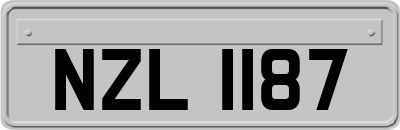 NZL1187