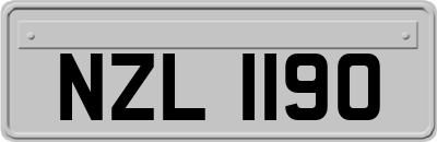 NZL1190