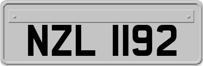 NZL1192