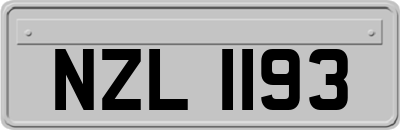 NZL1193