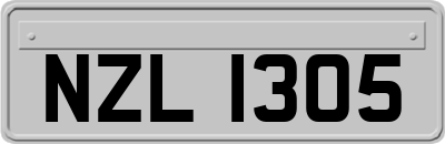 NZL1305