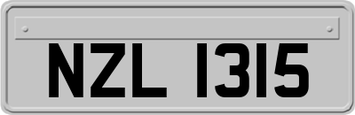 NZL1315
