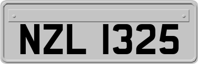 NZL1325