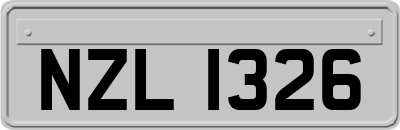 NZL1326