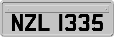 NZL1335