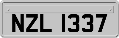 NZL1337