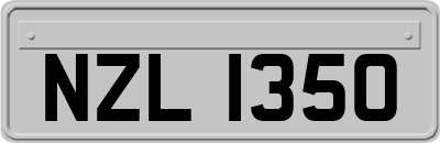 NZL1350