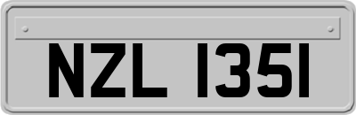 NZL1351