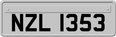 NZL1353