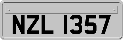 NZL1357