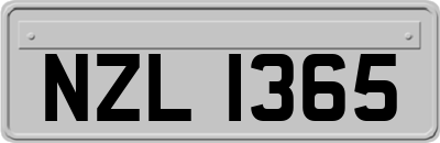 NZL1365