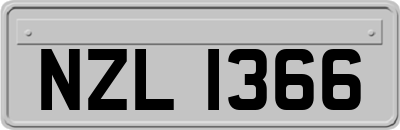 NZL1366