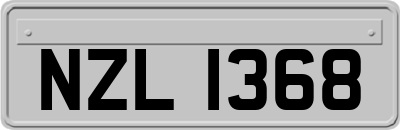 NZL1368