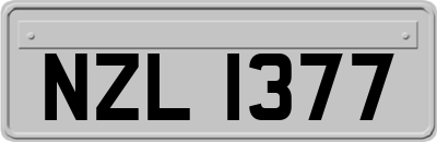 NZL1377