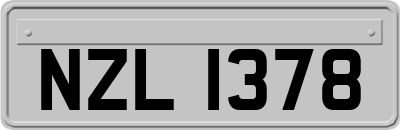 NZL1378