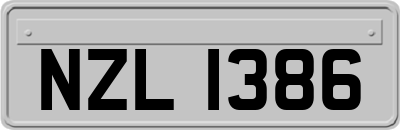 NZL1386
