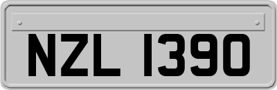 NZL1390