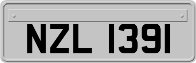 NZL1391