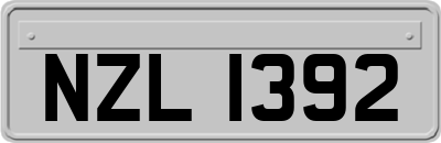 NZL1392