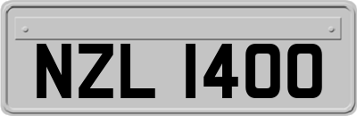NZL1400