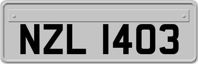 NZL1403
