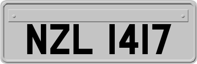 NZL1417