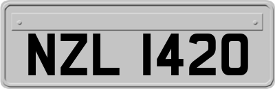NZL1420