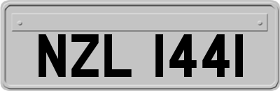 NZL1441