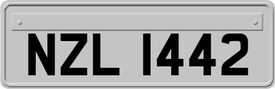 NZL1442