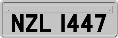 NZL1447