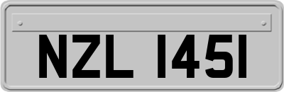 NZL1451
