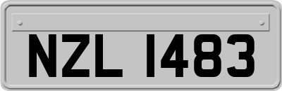 NZL1483